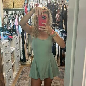 Alter’d state Revival XS tennis dress